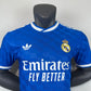 Real Madrid 25/26 Third Men's Jersey- Player Issue