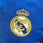 Real Madrid 25/26 Third Men's Jersey- Player Issue