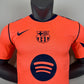 Barcelona 25/26 Third Men's Jersey- Player Issue