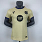 Barcelona 25/26 Away Men's Jersey- Player Issue
