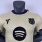 Barcelona 25/26 Away Men's Jersey- Player Issue