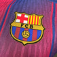 Barcelona 25/26 Home Men's Jersey- Player Issue