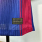 Barcelona 25/26 Home Men's Jersey- Player Issue