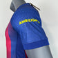 Barcelona 25/26 Home Men's Jersey- Player Issue