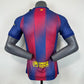 Barcelona 25/26 Home Men's Jersey- Player Issue