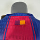 Barcelona 25/26 Home Men's Jersey- Player Issue