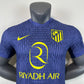 Atletico Madrid 25/26 Away Men's Jersey- Player Issue