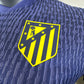 Atletico Madrid 25/26 Away Men's Jersey- Player Issue