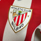 Athletic Club 25/26 Home Men's Jersey- Player Issue