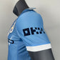 Manchester City 25/26 Home Men's Jersey- Player Issue