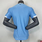 Manchester City 25/26 Home Men's Jersey- Player Issue