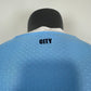Manchester City 25/26 Home Men's Jersey- Player Issue
