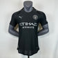 Manchester City 25/26 Away Men's Jersey- Player Issue