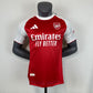 Arsenal 25/26 Home Men's Jersey- Player Issue