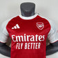 Arsenal 25/26 Home Men's Jersey- Player Issue