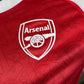 Arsenal 25/26 Home Men's Jersey- Player Issue