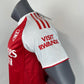 Arsenal 25/26 Home Men's Jersey- Player Issue