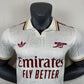 Arsenal 25/26 Away Men's Jersey- Player Issue