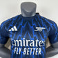 Arsenal 25/26 Away Men's Jersey- Player Issue
