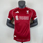 Liverpool 25/26 Home Men's Jersey- Player Issue
