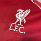 Liverpool 25/26 Home Men's Jersey- Player Issue