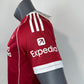 Liverpool 25/26 Home Men's Jersey- Player Issue