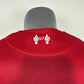 Liverpool 25/26 Home Men's Jersey- Player Issue