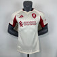 Liverpool 25/26 Away Men's Jersey- Player Issue