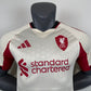 Liverpool 25/26 Away Men's Jersey- Player Issue