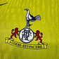 Tottenham 25/26 Third Men's Jersey- Player Issue