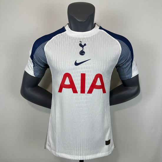Tottenham 25/26 Home Men's Jersey- Player Issue