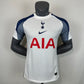 Tottenham 25/26 Home Men's Jersey- Player Issue