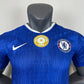 Chelsea 25/26 Home Men's Jersey- Player Issue