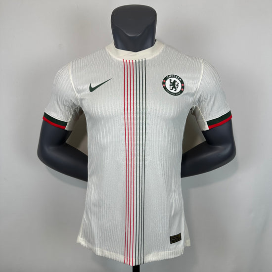 Chelsea 25/26 Away Men's Jersey- Player Issue