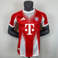 Bayern Munich 25/26 Home Men's Jersey- Player Issue