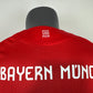 Bayern Munich 25/26 Home Men's Jersey- Player Issue