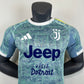 Juventus 25/26 Away Men's Jersey- Player Issue