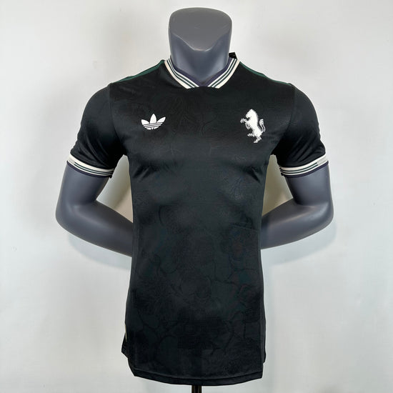Juventus 25/26 Third Men's Jersey- Player Issue