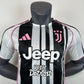 Juventus 25/26 Home Men's Jersey- Player Issue