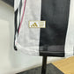 Juventus 25/26 Home Men's Jersey- Player Issue