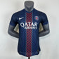 PSG 25/26 Home Men's Jersey- Player Issue