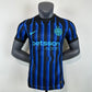 Inter Milan 25/26 Home Men's Jersey- Player Issue