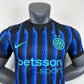 Inter Milan 25/26 Home Men's Jersey- Player Issue
