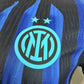 Inter Milan 25/26 Home Men's Jersey- Player Issue
