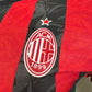 AC Milan 25/26 Home Men's Jersey- Player Issue