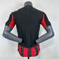 AC Milan 25/26 Home Men's Jersey- Player Issue