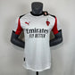 AC Milan 25/26 Away Men's Jersey- Player Issue