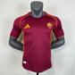 Roma 25/26 Home Men's Jersey- Player Issue