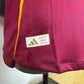 Roma 25/26 Home Men's Jersey- Player Issue