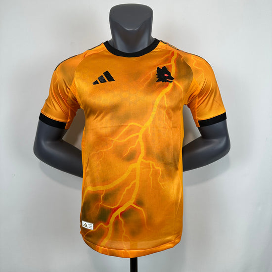 Roma 25/26 Away Men's Jersey- Player Issue